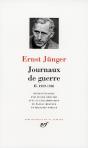 Journaux De Guerre T.2 ; 1939-1945 - Preview