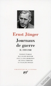 Journaux De Guerre T.2 ; 1939-1945
