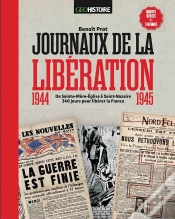 Capa do artigo Journaux De La Libération