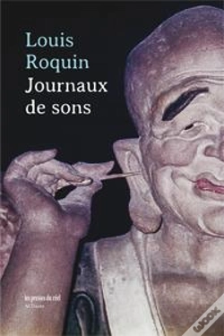 Capa do artigo Journaux De Sons