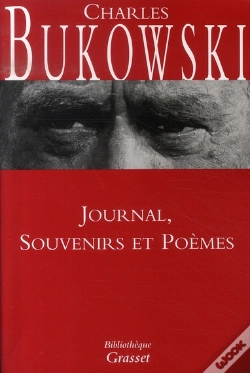 Capa do artigo Journaux, Souvenirs Et Poèmes