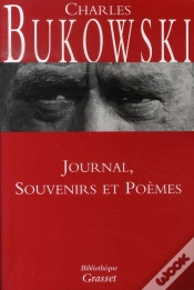 Capa do artigo Journaux, Souvenirs Et Poèmes