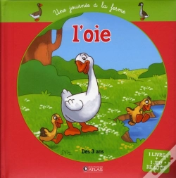 Capa do artigo Journee A La Ferme La Vache