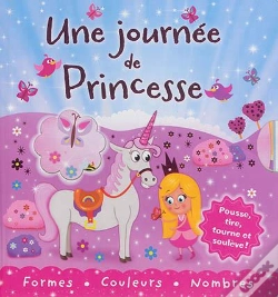 Capa do artigo Journee De Princesse (Une)