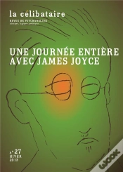 Capa do artigo Journee Entiere Avec James Joyce (Une)