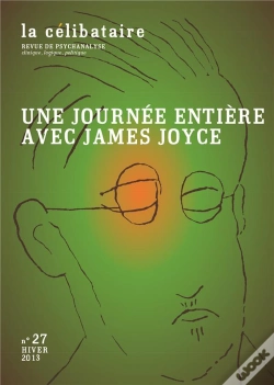 Capa do artigo Journee Entiere Avec James Joyce (Une)