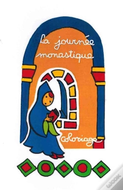 Capa do artigo Journée Monastique