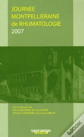 Journée Montpellieraine De Rhumatologie 2007