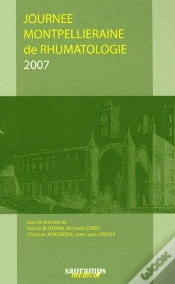 Capa do artigo Journée Montpellieraine De Rhumatologie 2007