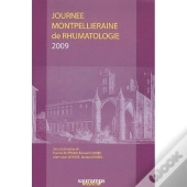 Journée Montpellieraine De Rhumatologie (Édition 2009)