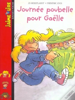 Capa do artigo Journee Poubelle Pour Gaelle