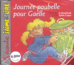 Capa do artigo Journee Poubelle Pour Gaelle