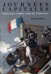 Journees Capitales