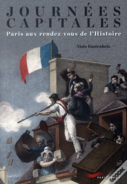 Capa do artigo Journees Capitales