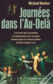 Capa do artigo Journées Dans L