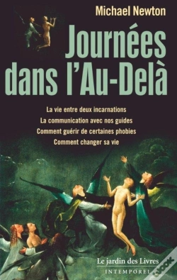 Capa do artigo Journées Dans L'Au-Delà