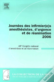 Capa do artigo Journées Des Infirmier(E)S Anesthésistes, D