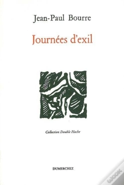 Capa do artigo Journees D'Exil