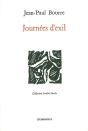Journees D'Exil - Preview