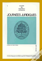 Journées Juridiques T.1