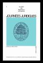 Journées Juridiques T.2 - Preview
