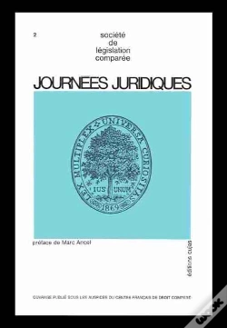 Capa do artigo Journées Juridiques T.2