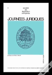 Journées Juridiques T.2