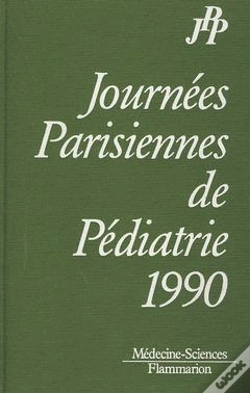 Capa do artigo Journees Pediatrie 1990