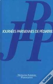 Capa do artigo Journees Pediatrie 1996