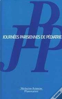 Capa do artigo Journees Pediatrie 1996