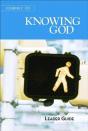 Journey 101: Knowing God Leader Guide - Preview