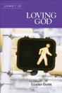 Journey 101: Loving God Leader Guide - Preview