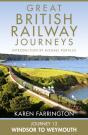 Journey 12: Windsor To Weymouth - Preview
