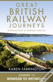 Capa do artigo Journey 12: Windsor To Weymouth