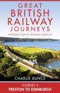 Journey 4: Preston To Edinburgh - Preview