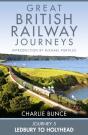 Journey 5: Ledbury To Holyhead - Preview