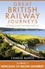 Journey 7: Newcastle To Melton Mowbray - Preview