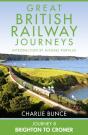 Journey 8: Brighton To Cromer - Preview