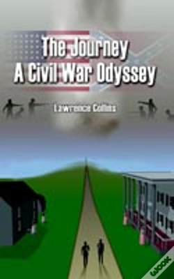 Capa do artigo Journey A Civil War Odyssey