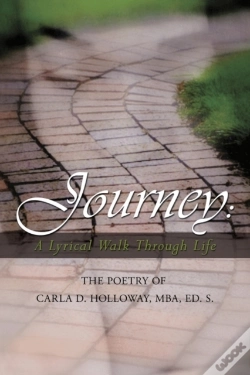 Capa do artigo Journey: A Lyrical Walk Through Life: Th