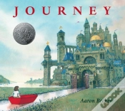 Capa do artigo Journey