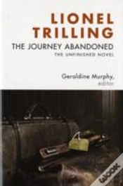 Capa do artigo Journey Abandoned