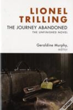 Capa do artigo Journey Abandoned