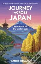 Journey Across Japan