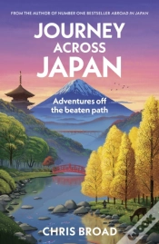 Capa do artigo Journey Across Japan