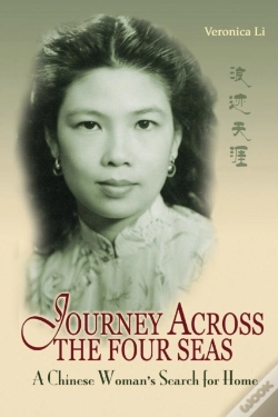 Capa do artigo Journey Across The Four Seas