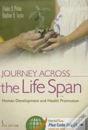 Capa do artigo Journey Across The Lifespan 5e