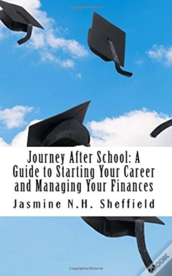 Capa do artigo Journey After School