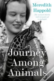 Capa do artigo Journey Among Animals