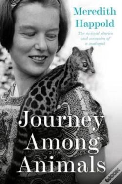 Capa do artigo Journey Among Animals